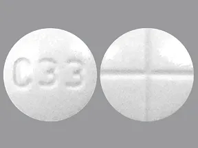 captopril 25 mg tablet