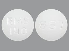 Sprycel 140 mg tablet