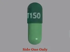 atazanavir 150 mg capsule