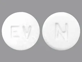 everolimus (immunosuppressive) 0.5 mg tablet