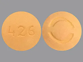 imipramine 25 mg tablet
