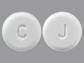 zolmitriptan 2.5 mg disintegrating tablet