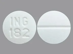 leucovorin calcium 10 mg tablet