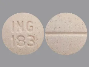 leucovorin calcium 15 mg tablet