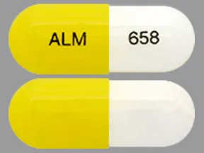 Loreev XR 1 mg capsule,extended release
