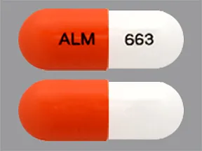 Loreev XR 2 mg capsule,extended release