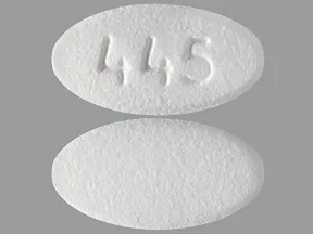 metformin ER 500 mg 24 hr tablet,extended release