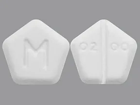 Motofen 1 mg-0.025 mg tablet