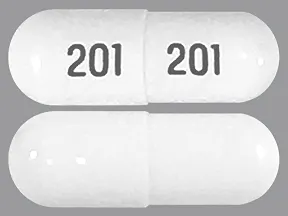 quinine 324 mg capsule