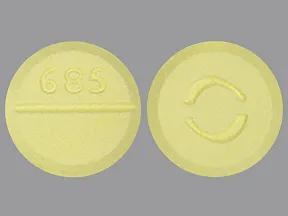 primidone 250 mg tablet