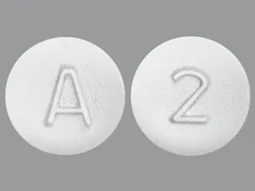 melphalan 2 mg tablet