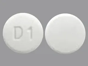 deferasirox 125 mg dispersible tablet