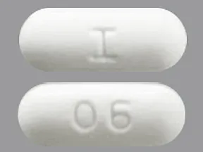 acetaminophen ER 650 mg tablet,extended release