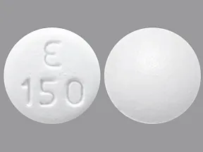 erlotinib 150 mg tablet