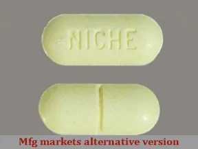 Magtab 84 mg tablet,extended release