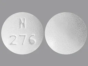 fluphenazine 10 mg tablet