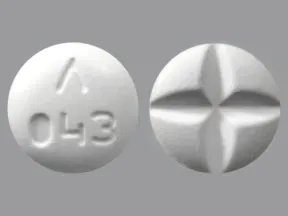 acetazolamide 250 mg tablet