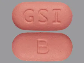 Biktarvy 30 mg-120 mg-15 mg tablet