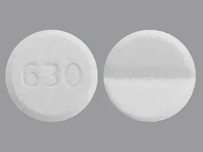 morphine 30 mg immediate release tablet