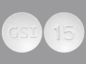 Descovy 120 mg-15 mg tablet