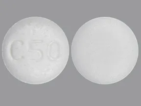 nebivolol 2.5 mg tablet