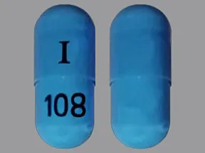 atomoxetine 40 mg capsule