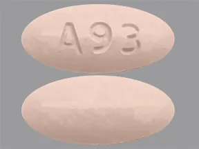 lacosamide 50 mg tablet