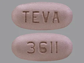 pirfenidone 801 mg tablet