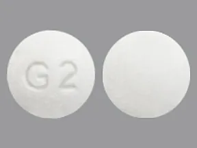 guaifenesin 200 mg tablet