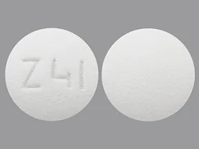 famotidine 40 mg tablet