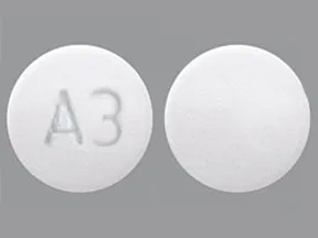 dexmethylphenidate 10 mg tablet