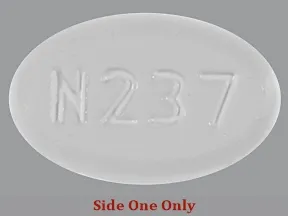 levorphanol tartrate 3 mg tablet
