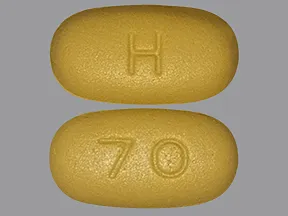 lopinavir-ritonavir 200 mg-50 mg tablet