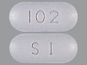 memantine 10 mg tablet