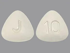 nebivolol 10 mg tablet