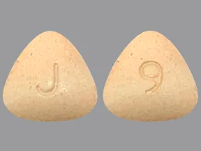 nebivolol 5 mg tablet