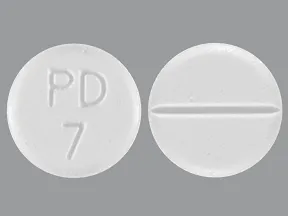 prednisone 2.5 mg tablet