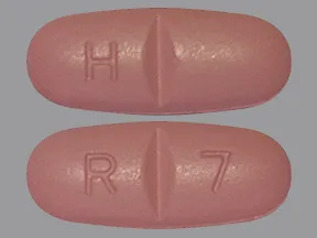 rufinamide 200 mg tablet