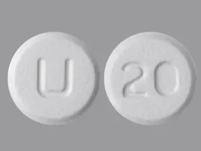 atenolol 100 mg tablet