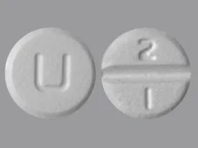 atenolol 50 mg tablet