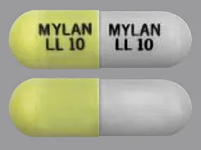 lenalidomide 10 mg capsule