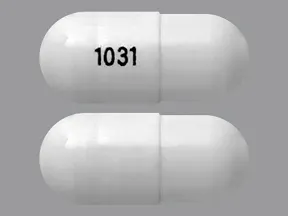 lenalidomide 5 mg capsule