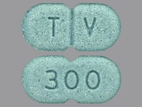 levothyroxine 300 mcg tablet