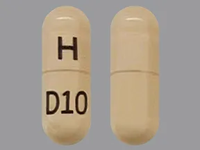 dabigatran etexilate 75 mg capsule