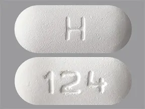 emtricitabine 200 mg-tenofovir disoproxil fumarate 300 mg tablet