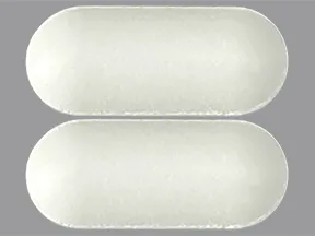 calcium acetate 667 mg tablet