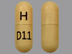 dabigatran etexilate 150 mg capsule