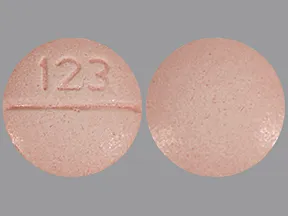 carbidopa 25 mg tablet