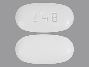 efavirenz 600 mg-emtricitabine 200 mg-tenofovir disoprox 300 mg tablet
