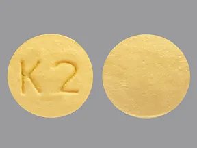 Deblitane 0.35 mg tablet